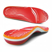 COMFARCH – High Arch Support Insoles for Everyday Foot Comfort