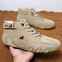 WALKNEST – Comfortable Waterproof Shoes for Active Daily Wear