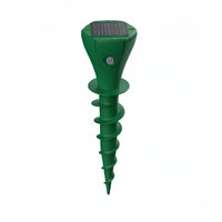 SOLARVIBEX – Mole Repellent Stake