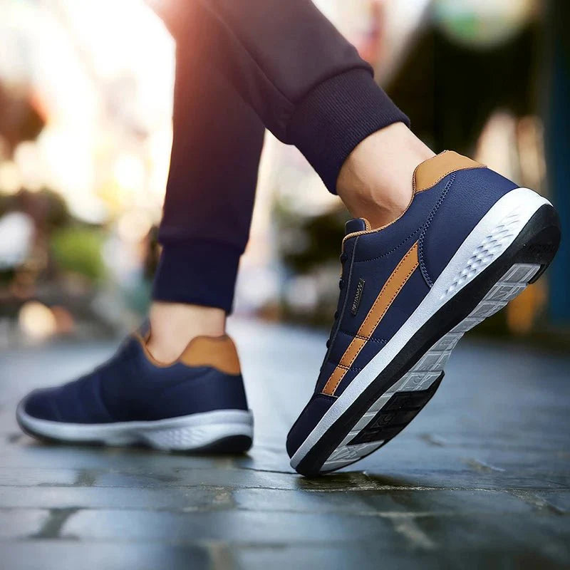 STRIDELUX – Support Walking Sneakers