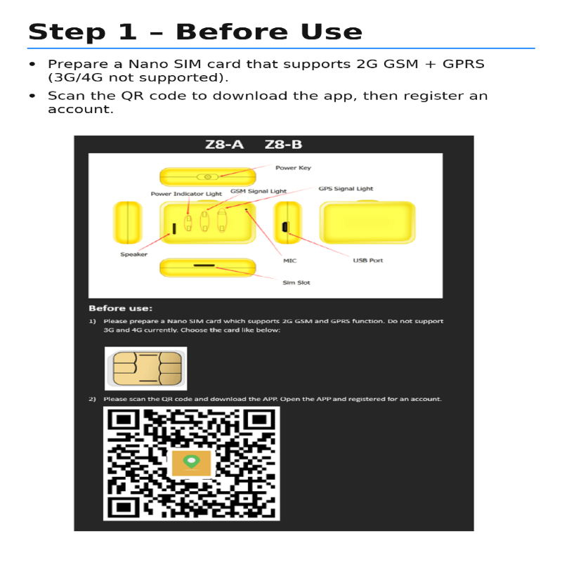 CATNAV – Cat GPS Tracker Real-Time