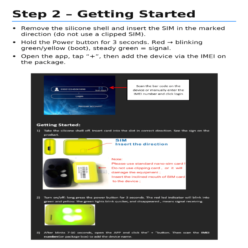 CATNAV – Cat GPS Tracker Real-Time