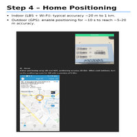 CATNAV – Cat GPS Tracker Real-Time