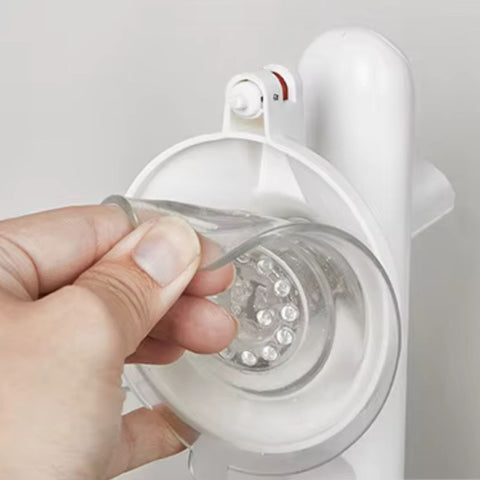 BALANCEFLOW – Strong Support Handle for Bathroom & Bathtub Use