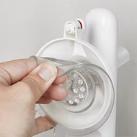 BALANCEFLOW – Strong Support Handle for Bathroom & Bathtub Use