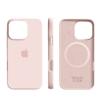 MAGNEVA – iPhone Case – Soft touch MagSafe shockproof cover