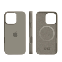 MAGNEVA – iPhone Case – Soft touch MagSafe shockproof cover