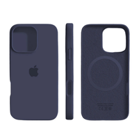 MAGNEVA – iPhone Case – Soft touch MagSafe shockproof cover