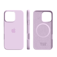 MAGNEVA – iPhone Case – Soft touch MagSafe shockproof cover