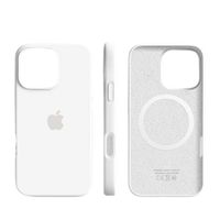 MAGNEVA – iPhone Case – Soft touch MagSafe shockproof cover