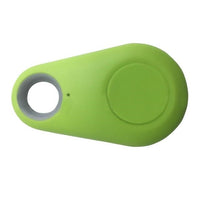 PUPFIND - Waterproof GPS pet tracker for small dogs with real-time location tracking and long battery life
