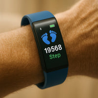 ELDORIS – Senior Smart Watch – Easy use health alert smartwatch