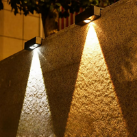 SOLARVIA - Solar garden LED light with intelligent dusk-to-dawn control and weatherproof outdoor design