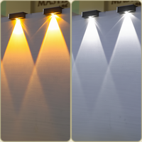SOLARVIA - Solar garden LED light with intelligent dusk-to-dawn control and weatherproof outdoor design
