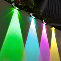 SOLARVIA - Solar garden LED light with intelligent dusk-to-dawn control and weatherproof outdoor design