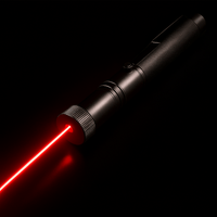 POINTNEST – Portable Laser Pointer for Lectures & Presentations