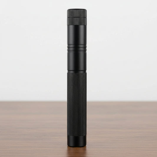 POINTNEST – Portable Laser Pointer for Lectures & Presentations