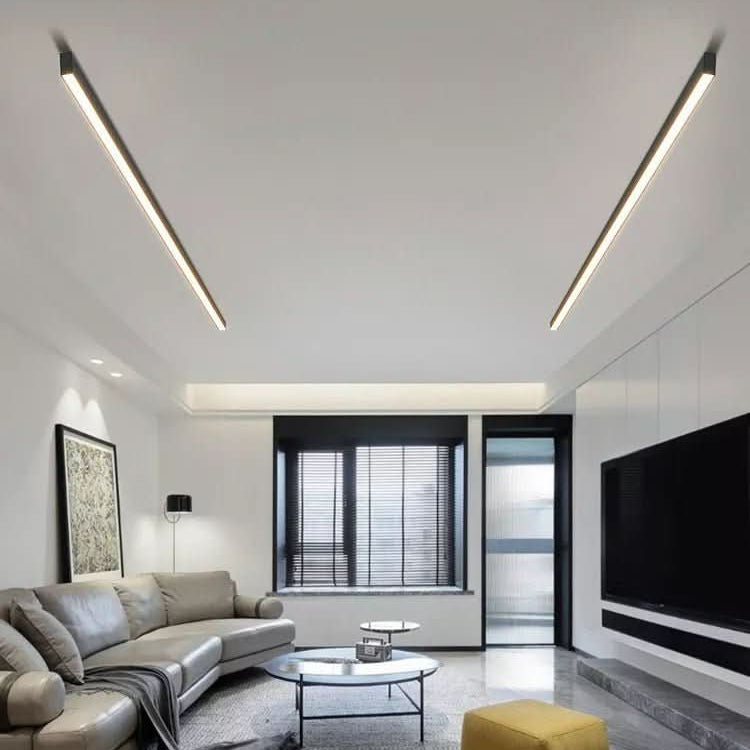 STYLELIGHT LED – Scandinavian Bright Ceiling Lamp