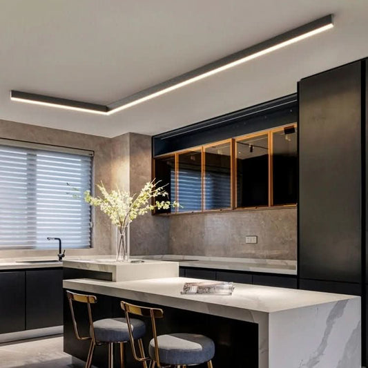 STYLELIGHT LED – Skandinavische helle Deckenlampe