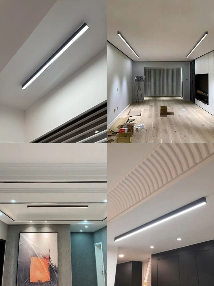 STYLELIGHT LED – Scandinavian Bright Ceiling Lamp