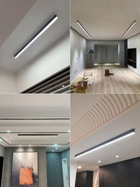STYLELIGHT LED – Scandinavian Bright Ceiling Lamp