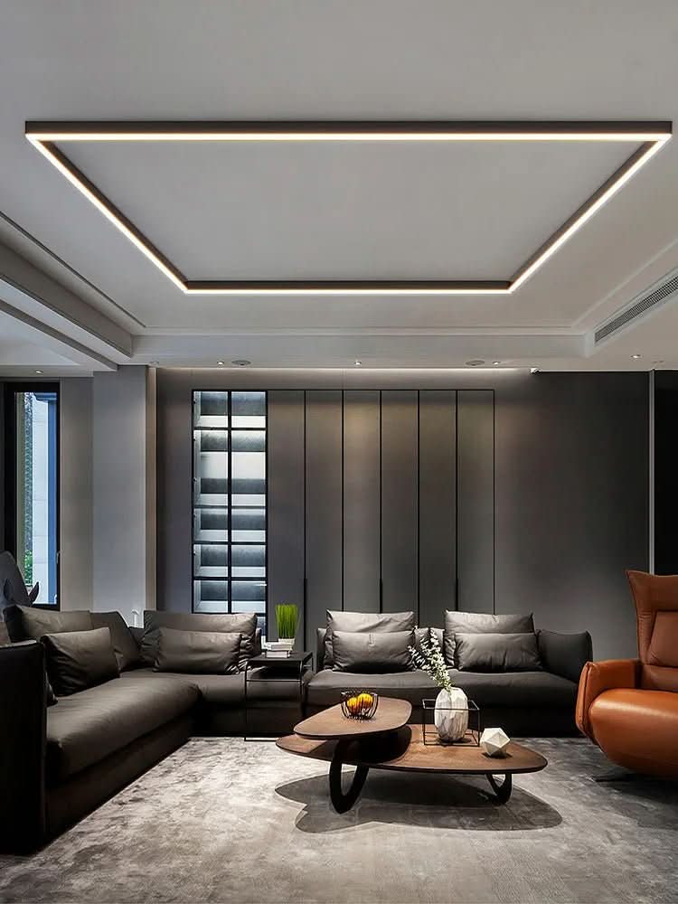 STYLELIGHT LED – Scandinavian Bright Ceiling Lamp