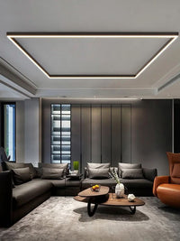 STYLELIGHT LED – Scandinavian Bright Ceiling Lamp