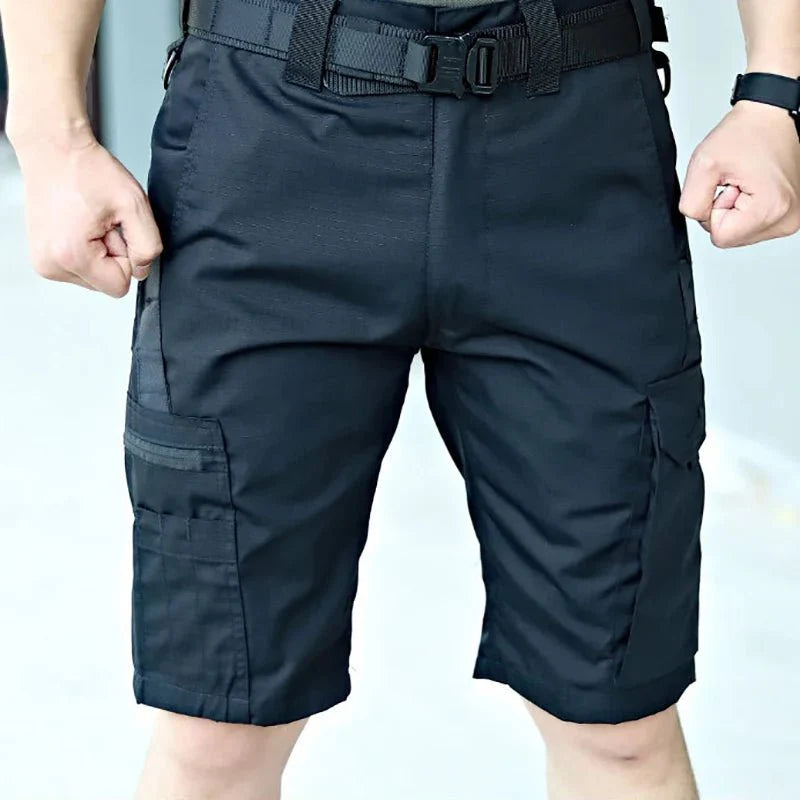 CAMOVEX – Robust Camouflage Bermuda Shorts for Adventure & Everyday Wear