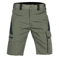 CAMOVEX – Robust Camouflage Bermuda Shorts for Adventure & Everyday Wear