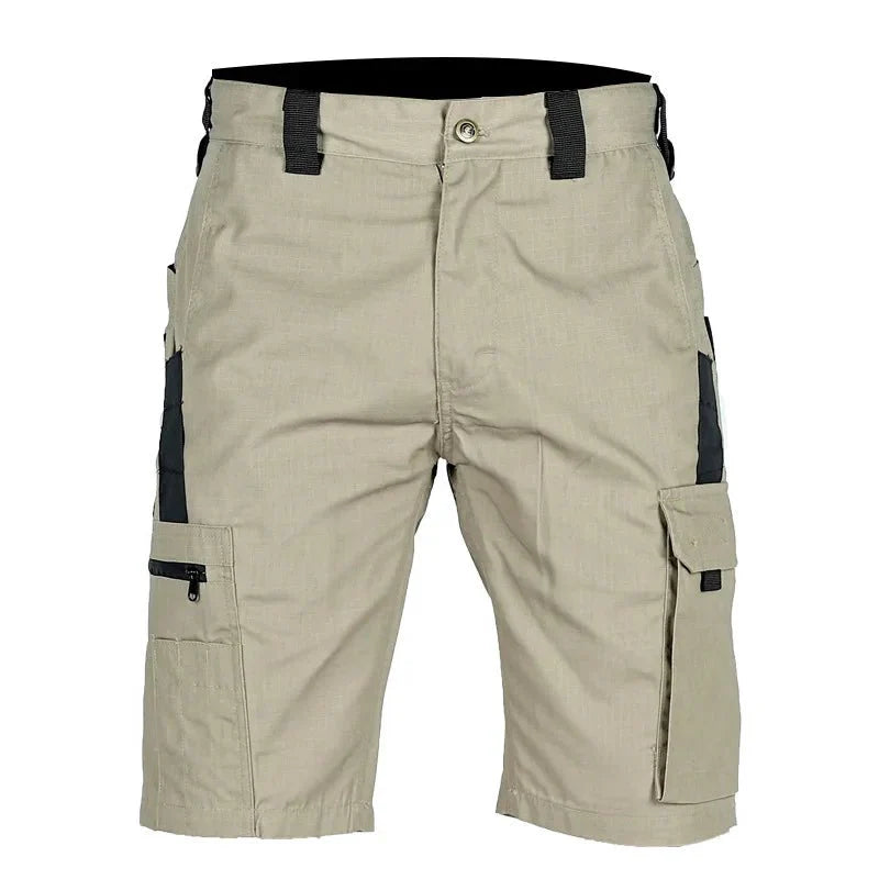 CAMOVEX – Robust Camouflage Bermuda Shorts for Adventure & Everyday Wear