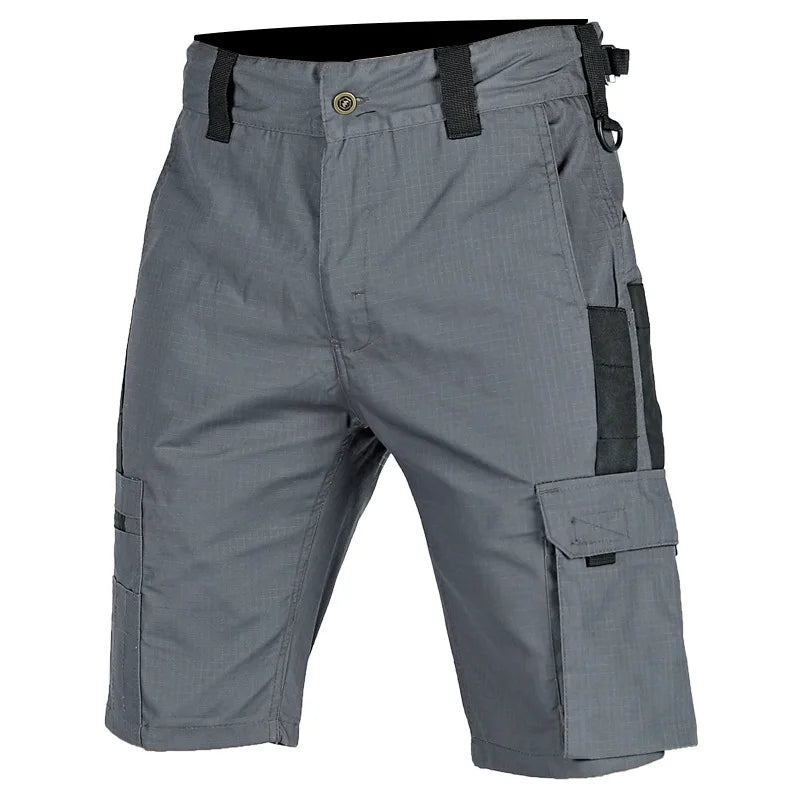 DRYVEX – Quick-Drying Cargo Shorts for Men with Durable Comfort