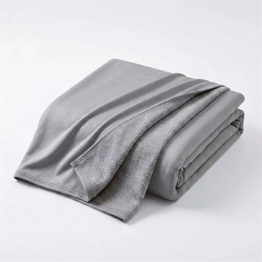 COOLREST – Cooling Sleep Blanket