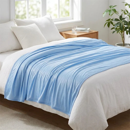 COOLREST – Cooling Sleep Blanket