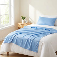 COOLREST – Cooling Sleep Blanket