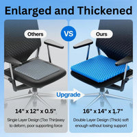 SEATRELIEF – Gel Comfort Cushion