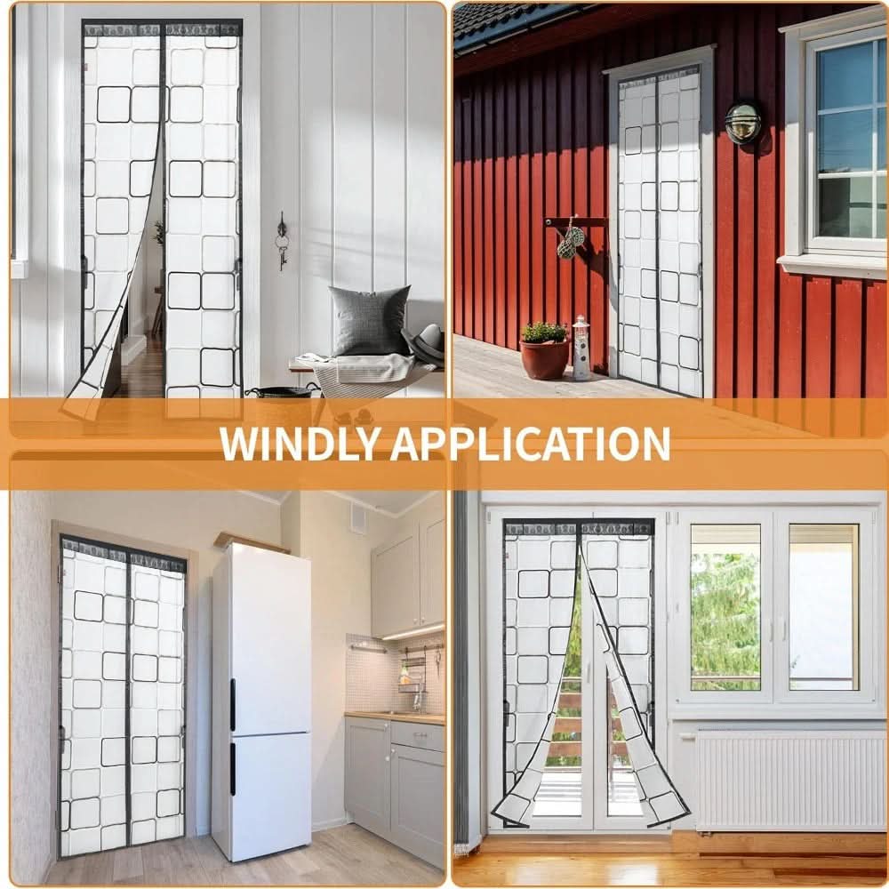 THERMASHIELD – Thermal Curtain for Cozy Home Comfort