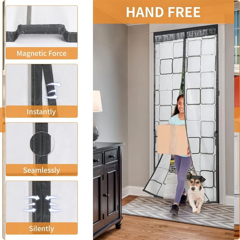 THERMASHIELD – Thermal Curtain for Cozy Home Comfort