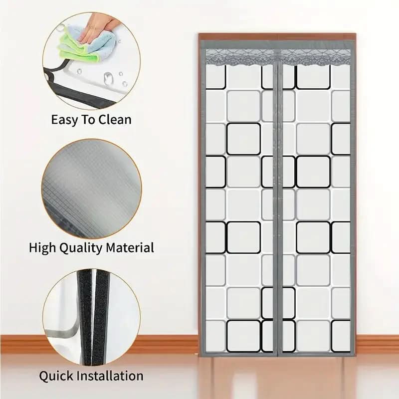 THERMASHIELD – Thermal Curtain for Cozy Home Comfort