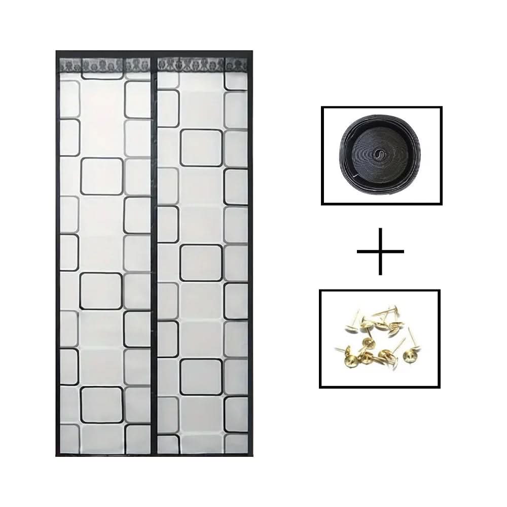 THERMASHIELD – Thermal Curtain for Cozy Home Comfort