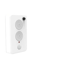 Ultrasonic Bat Repeller - Rechargeable Device with Adjustable Settings for Effective Animal Control 6