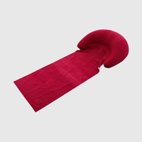 BEACHREST – Colchoneta inflable con reposacabezas para playa