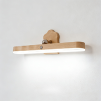 HOTU – Lámpara de pared LED giratoria