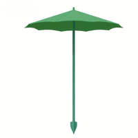 PLANTGUARD – Sombra solar para plantas exteriores