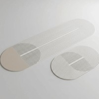 PADFLOW – Supportive Kitchen Rug for Comfortable Daily Standing
