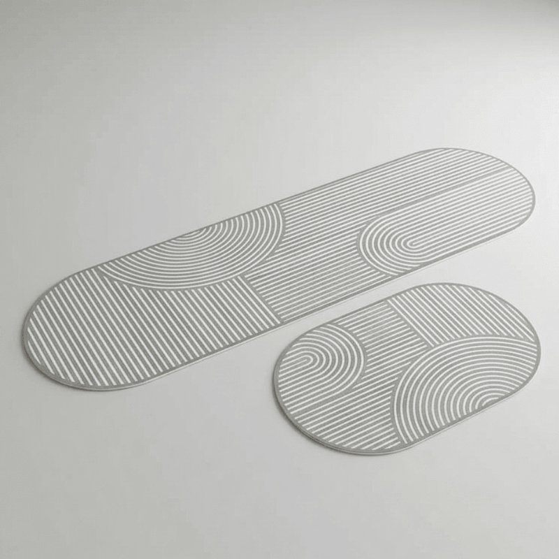 PADFLOW – Supportive Kitchen Rug for Comfortable Daily Standing