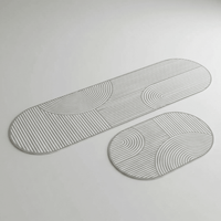 PADFLOW – Supportive Kitchen Rug for Comfortable Daily Standing