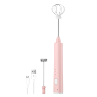 MIXAPRO – Mini Hand Mixer Kitchen Coffee Tool