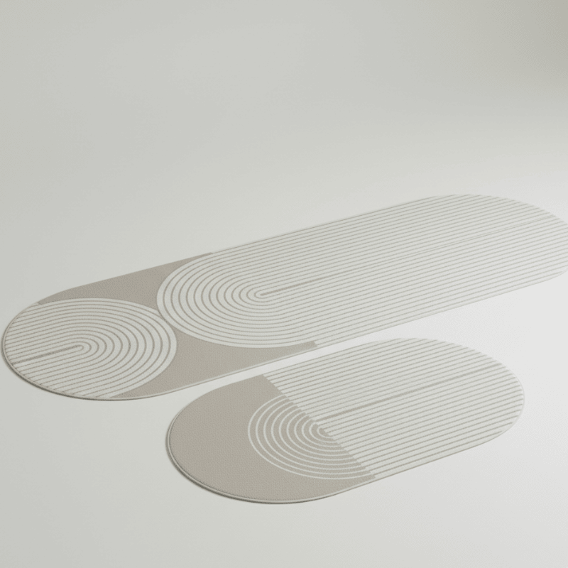 PADFLOW – Supportive Kitchen Rug for Comfortable Daily Standing
