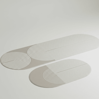 PADFLOW – Supportive Kitchen Rug for Comfortable Daily Standing