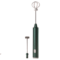 MIXAPRO – Mini Hand Mixer Kitchen Coffee Tool